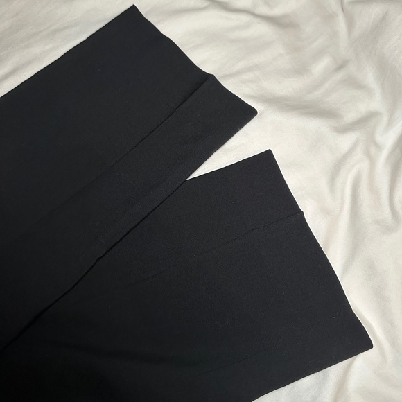 CO Essentials Classic 100% Wool Trousers - Picture 5 of 5